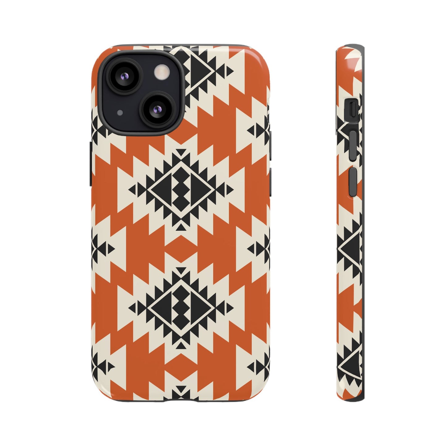 iPHONE Tribal Pattern Phone Case | MADE FOR HIM AND HER