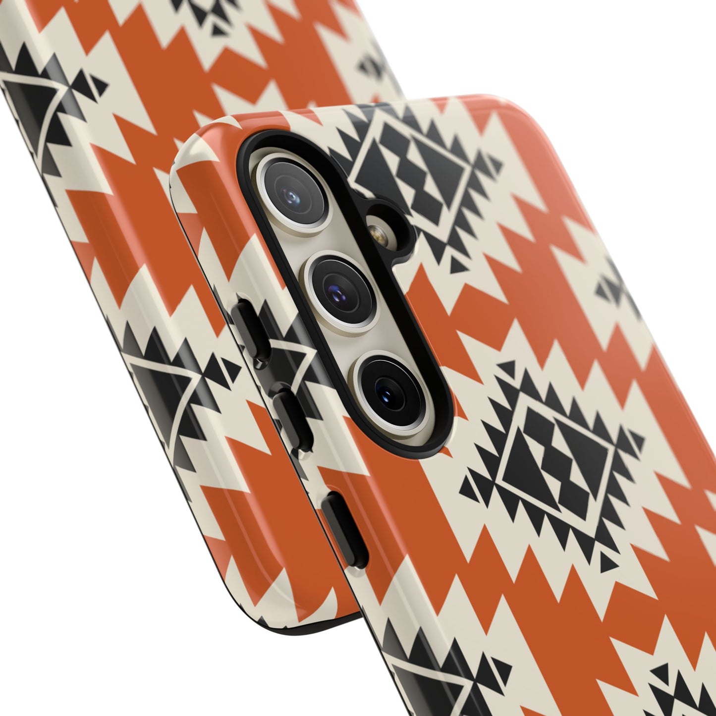 SAMSUNG Tribal Pattern Phone Case | MADE FOR HIM AND HER