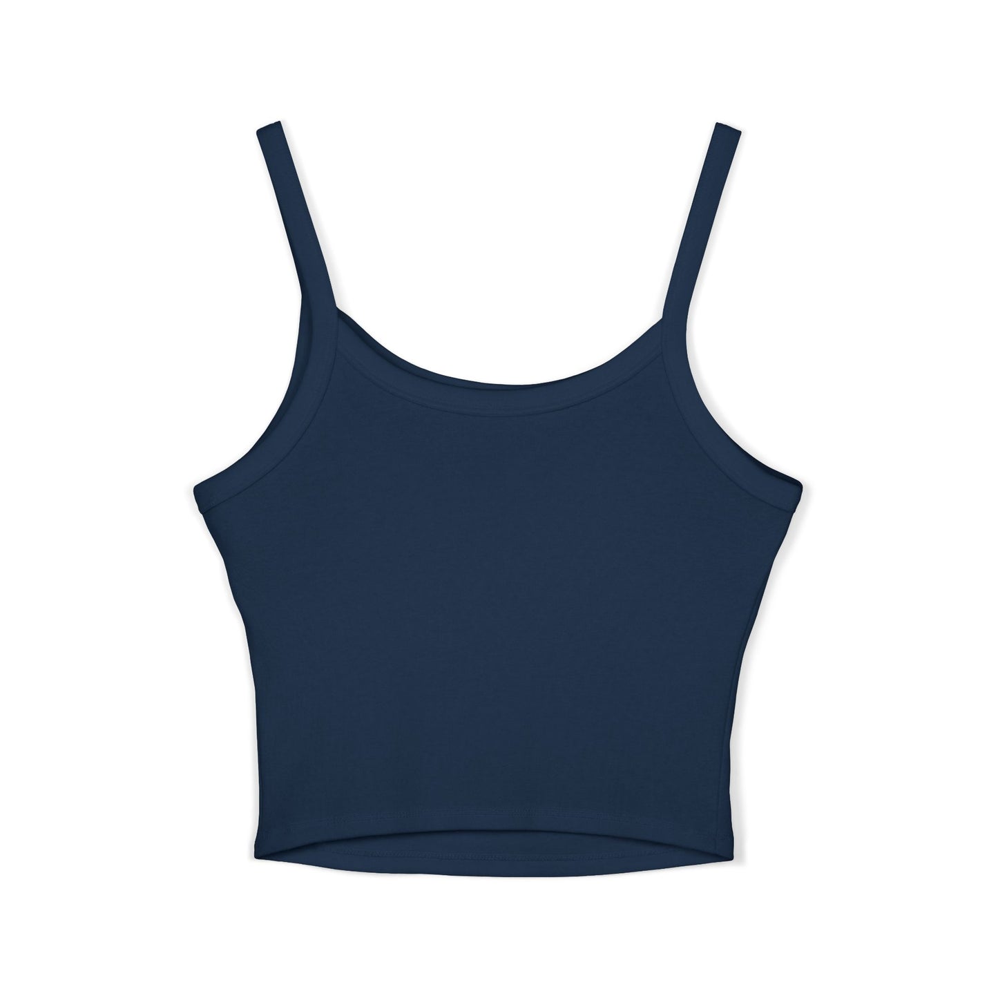 "Fresita" Women's Spaghetti Strap Tank Top l Cute Summer Top, Casual Wear