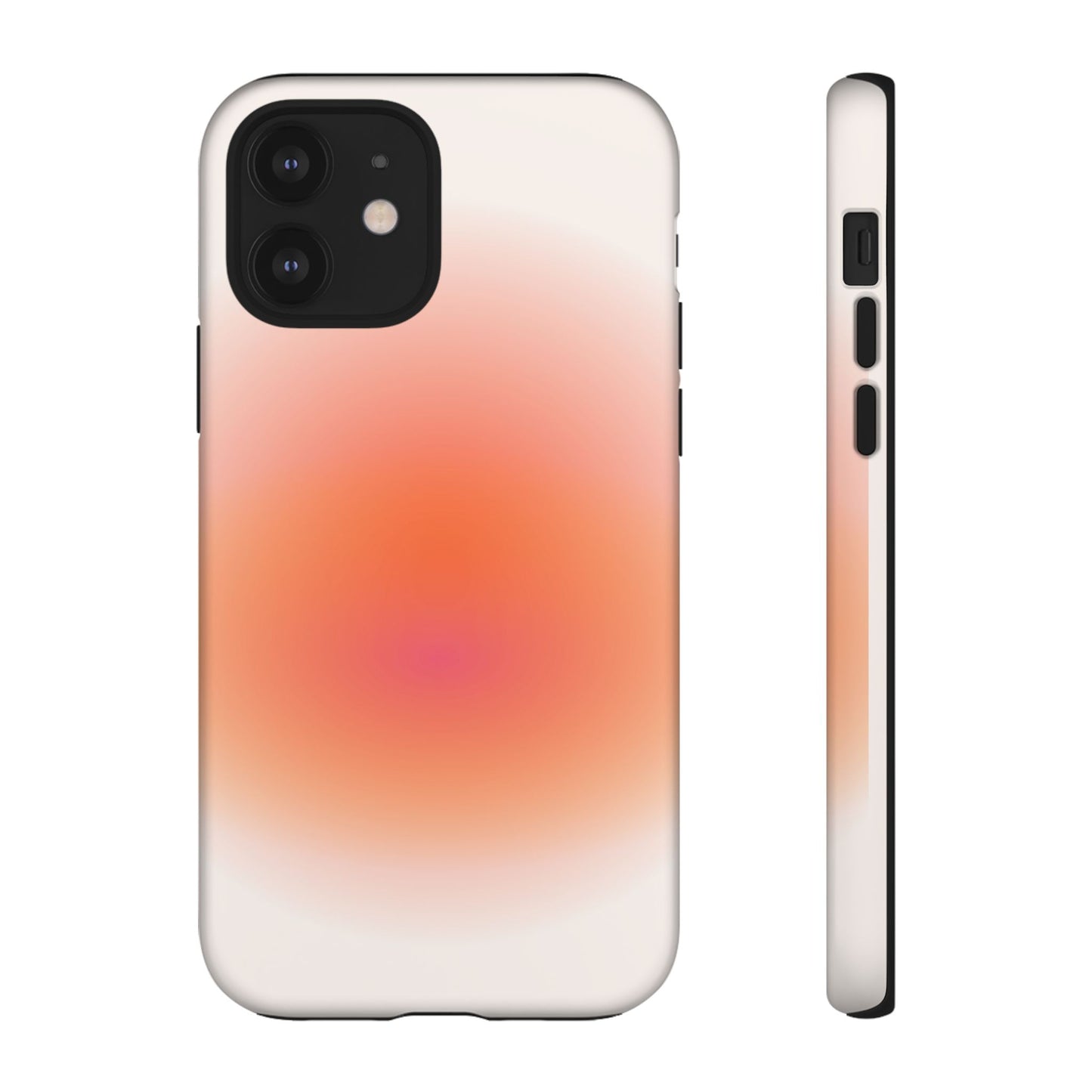 iPHONE Aura Phone Case l Tough Cases, Unique Design