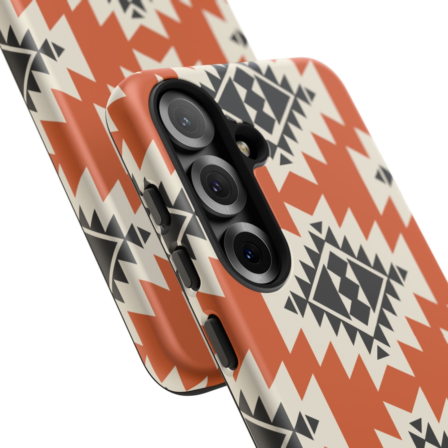 SAMSUNG Tribal Pattern Phone Case | MADE FOR HIM AND HER