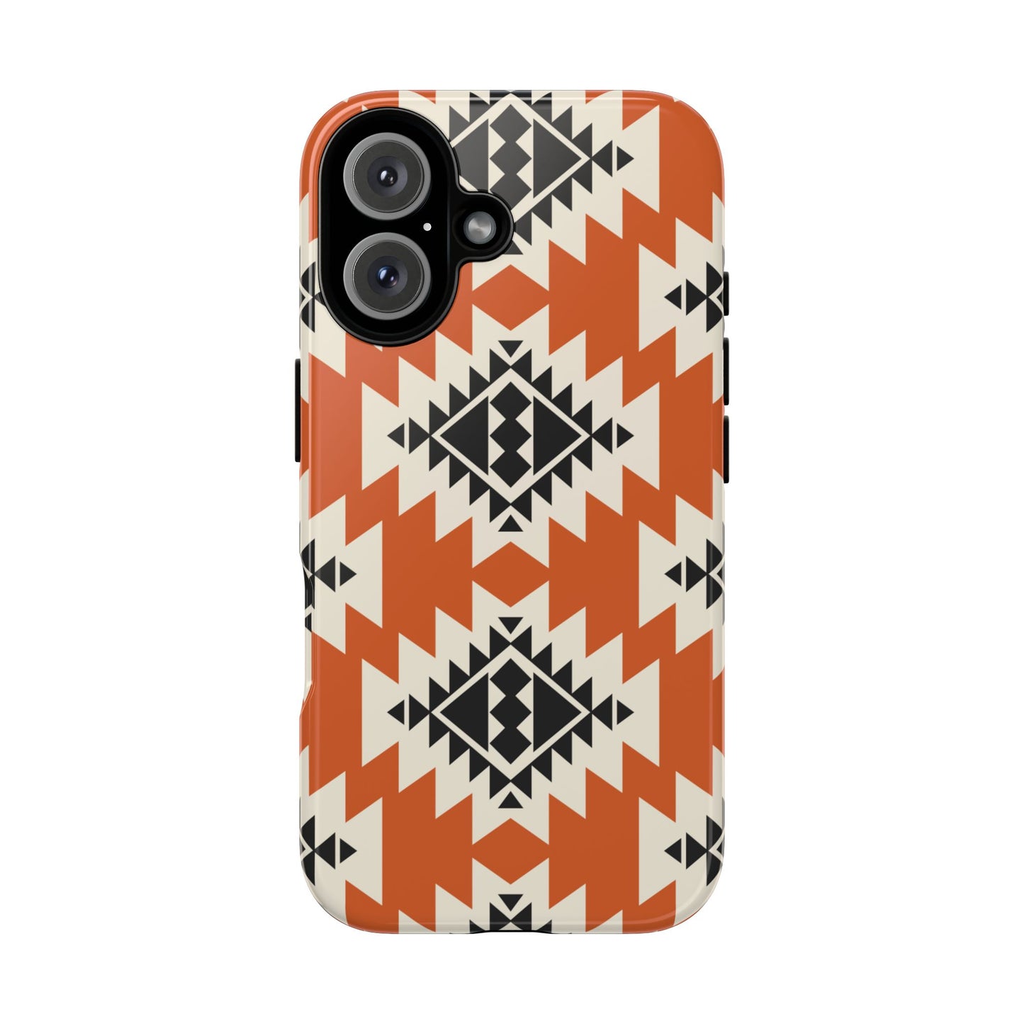 iPHONE Tribal Pattern Phone Case | MADE FOR HIM AND HER