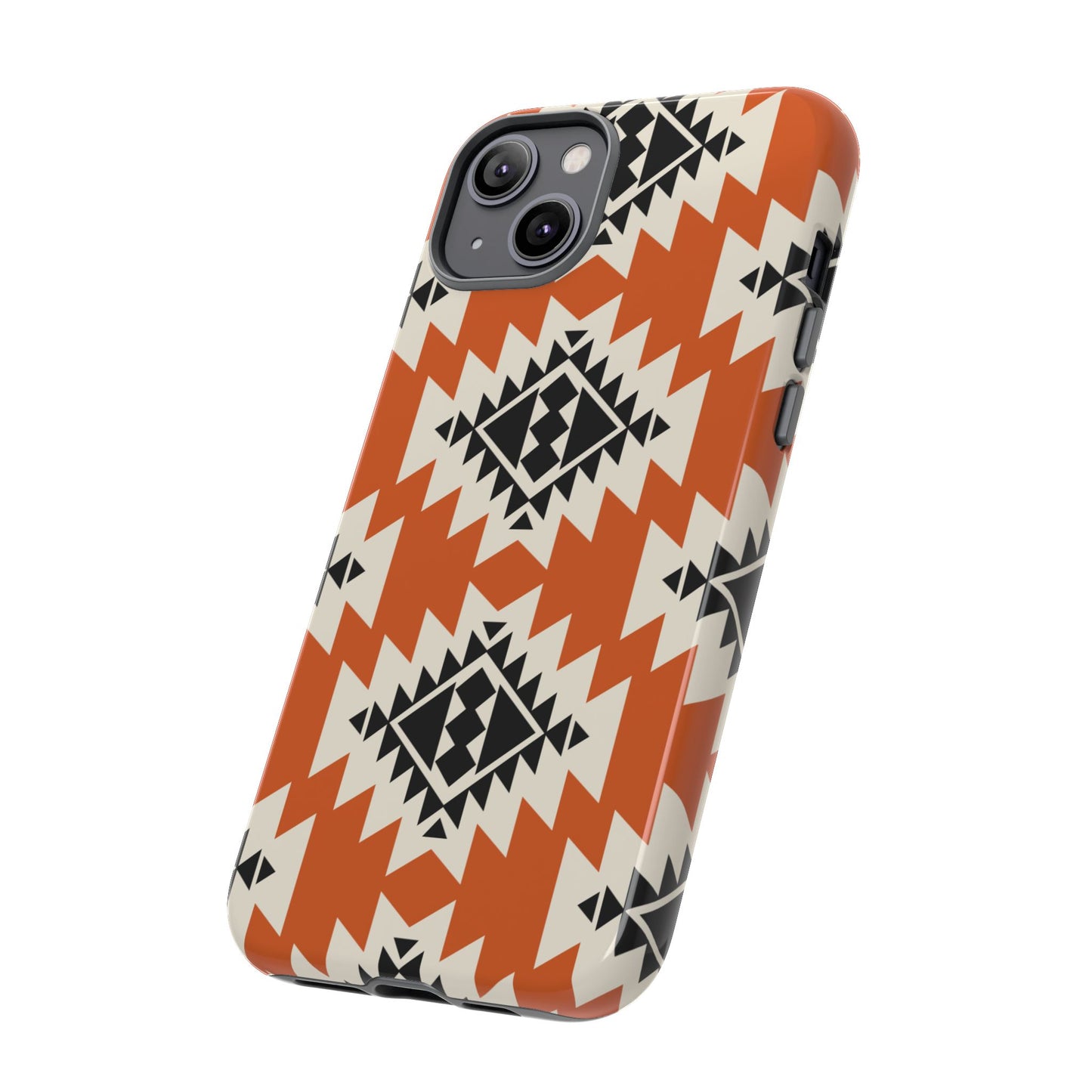 iPHONE Tribal Pattern Phone Case | MADE FOR HIM AND HER