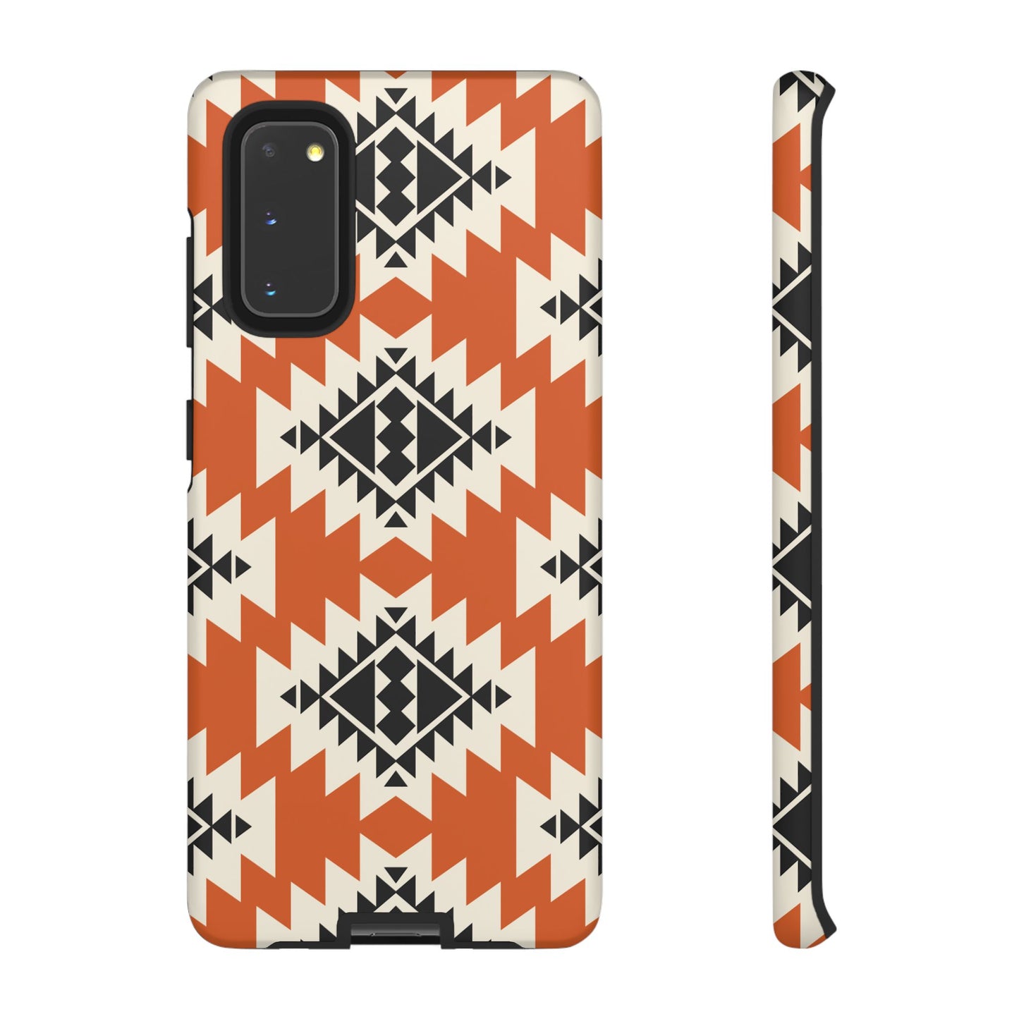 SAMSUNG Tribal Pattern Phone Case | MADE FOR HIM AND HER