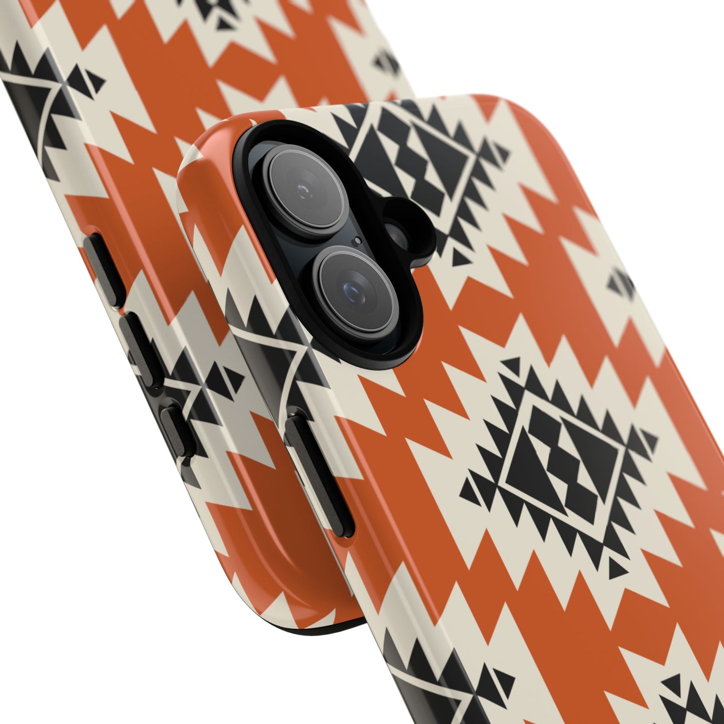 iPHONE Tribal Pattern Phone Case | MADE FOR HIM AND HER
