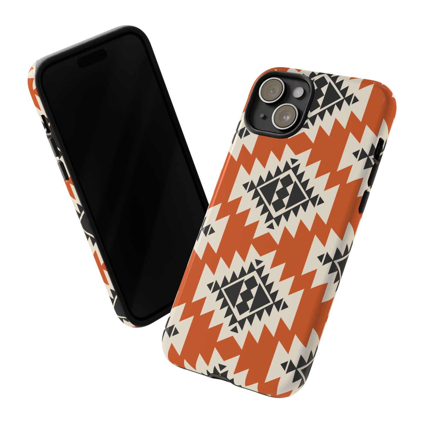iPHONE Tribal Pattern Phone Case | MADE FOR HIM AND HER