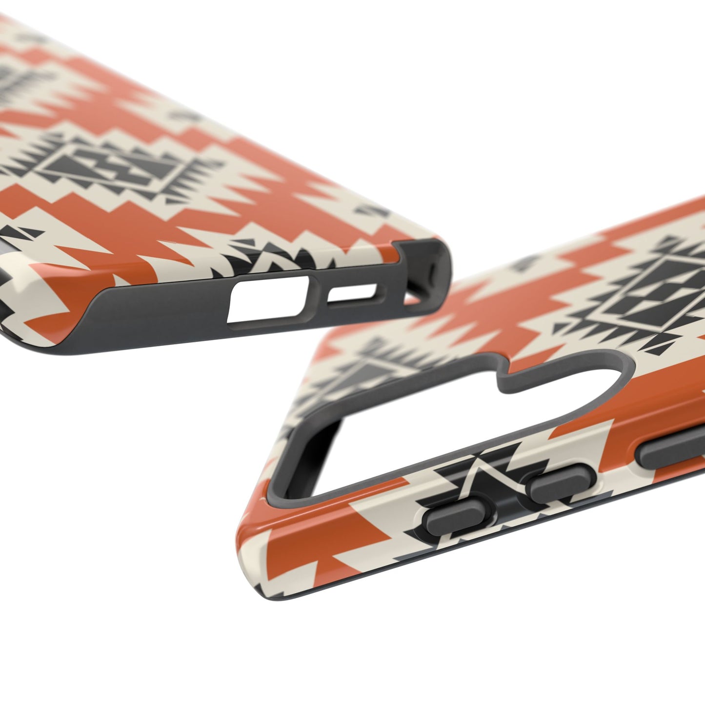 SAMSUNG Tribal Pattern Phone Case | MADE FOR HIM AND HER