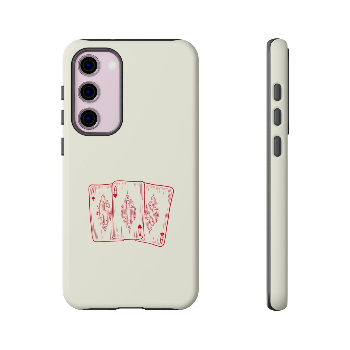 SAMSUNG Playing Cards Tough Cases