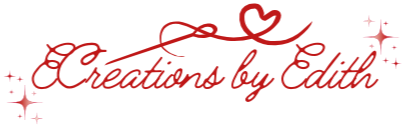 ECreations by Edith