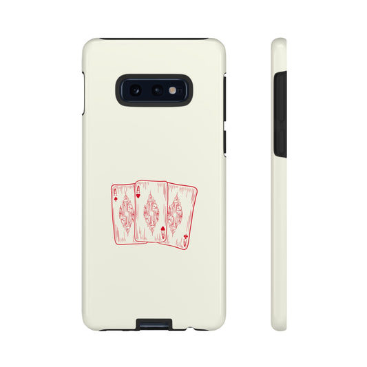 SAMSUNG Playing Cards Tough Cases