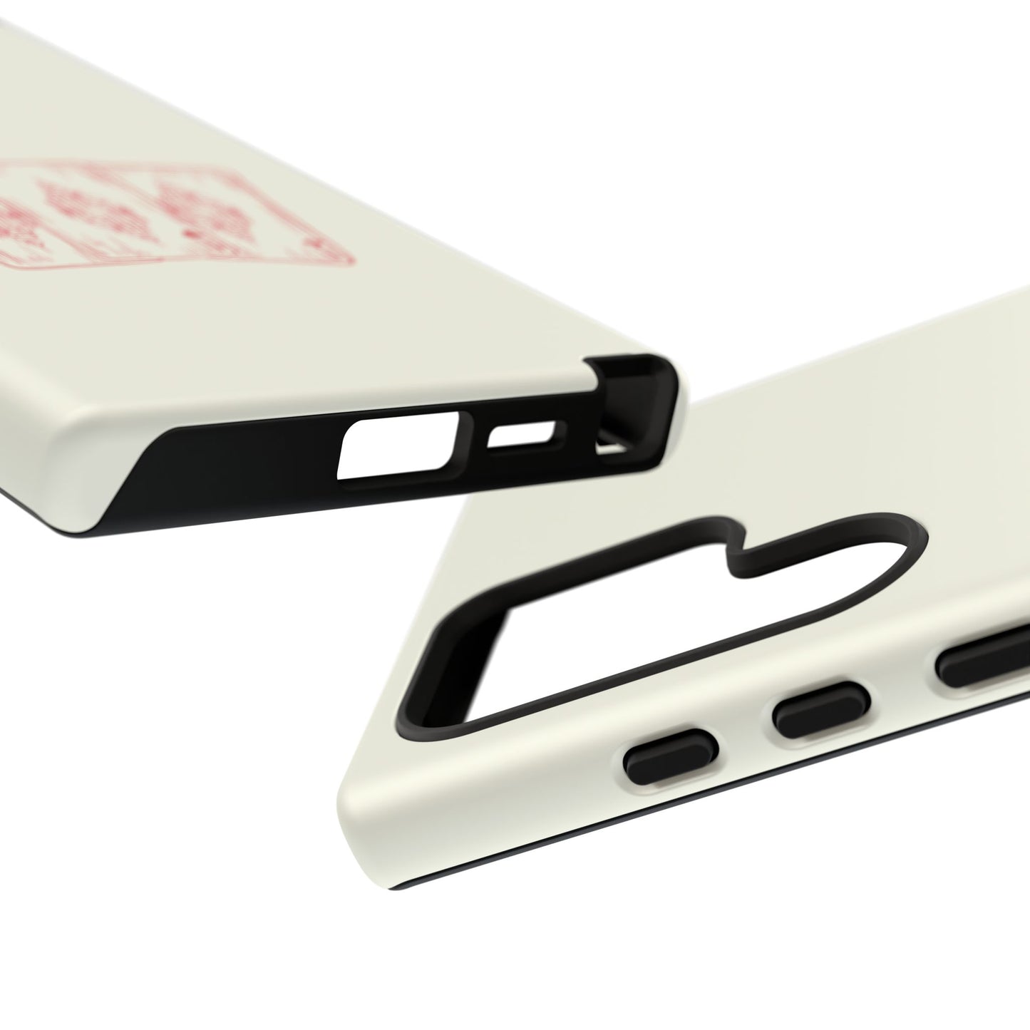 SAMSUNG Playing Cards Tough Cases