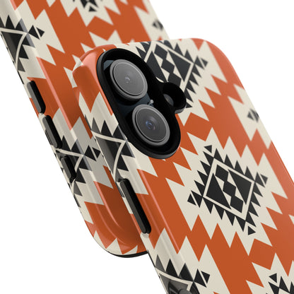 iPHONE Tribal Pattern Phone Case | MADE FOR HIM AND HER