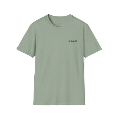 Farm Strong Unisex Softstyle T-Shirt