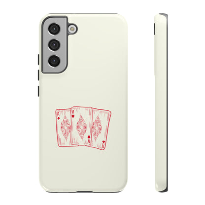 SAMSUNG Playing Cards Tough Cases