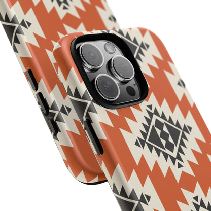 iPHONE Tribal Pattern Phone Case | MADE FOR HIM AND HER