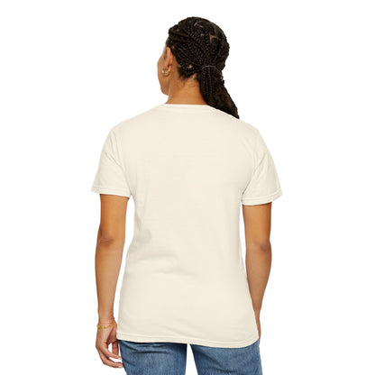 "A Little Bit Dramatic" T-Shirt - Casual Comfort, Relaxed Fit