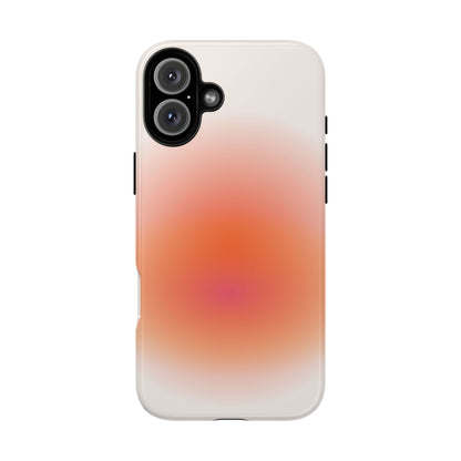 iPHONE Aura Phone Case l Tough Cases, Unique Design