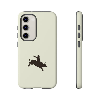 SAMSUNG Rodeo Bull Rider Phone Case l Tough Cases, Cowboy Accessories
