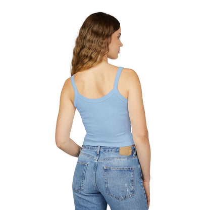 "Hot Girl Summer" Spaghetti Strap Tank Top
