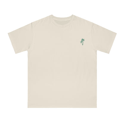 "Summer Breeze" Organic Unisex Classic T-Shirt