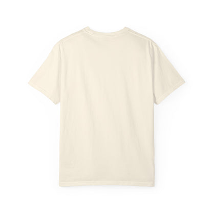 "A Little Bit Dramatic" T-Shirt - Casual Comfort, Relaxed Fit