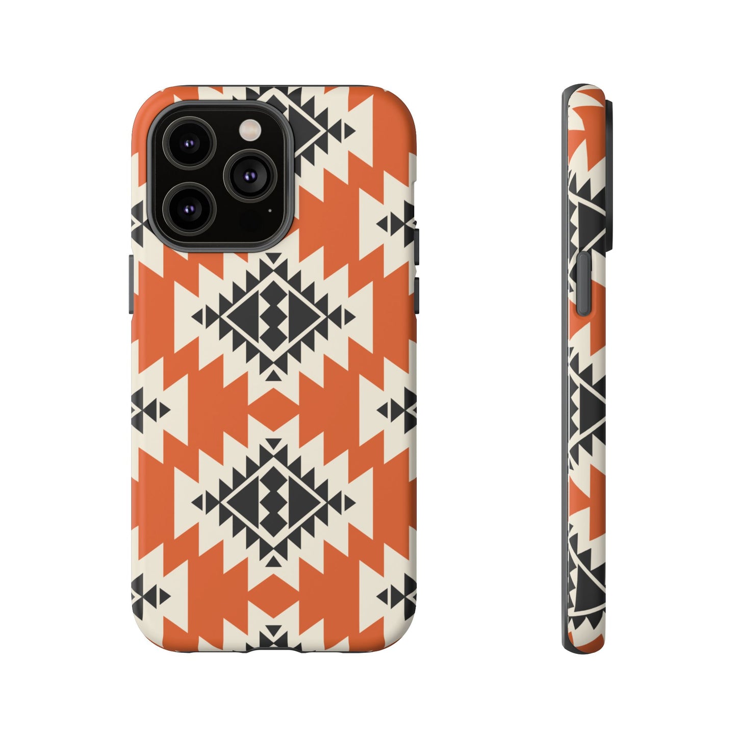 iPHONE Tribal Pattern Phone Case | MADE FOR HIM AND HER