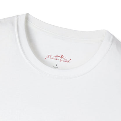 Summer Vibes Softstyle T-Shirt | Comfortable Summer Fashion, Casual Wear