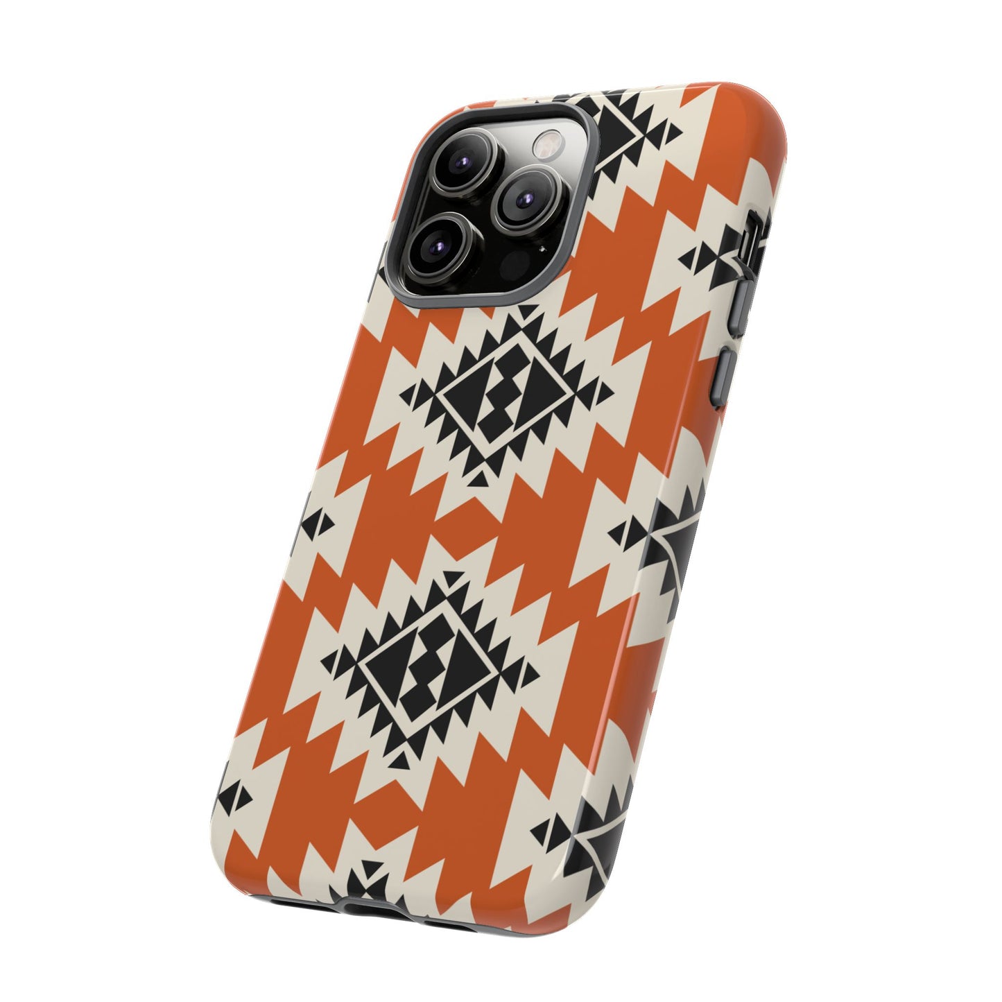 iPHONE Tribal Pattern Phone Case | MADE FOR HIM AND HER