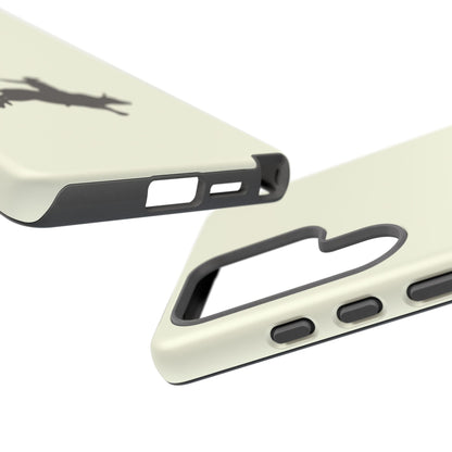 SAMSUNG Rodeo Bull Rider Phone Case l Tough Cases, Cowboy Accessories