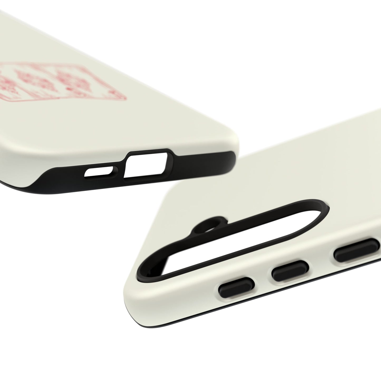 SAMSUNG Playing Cards Tough Cases