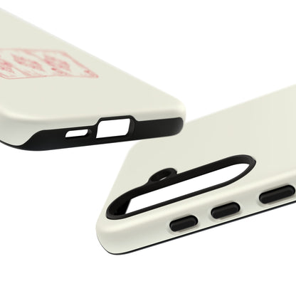 SAMSUNG Playing Cards Tough Cases