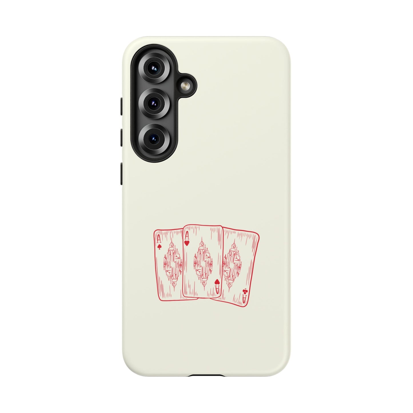 SAMSUNG Playing Cards Tough Cases