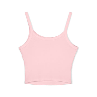 Chicas Guapas Toman Tequila Camiseta de Tirantes Finos para Mujer - Prenda de Verano de Moda