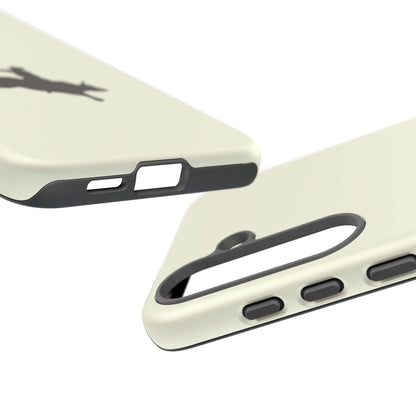 SAMSUNG Rodeo Bull Rider Phone Case l Tough Cases, Cowboy Accessories