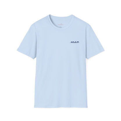 Farm Strong Unisex Softstyle T-Shirt