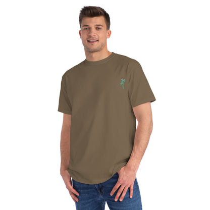 "Summer Breeze" Organic Unisex Classic T-Shirt