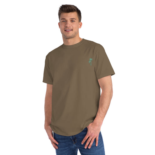 "Summer Breeze" Organic Unisex Classic T-Shirt