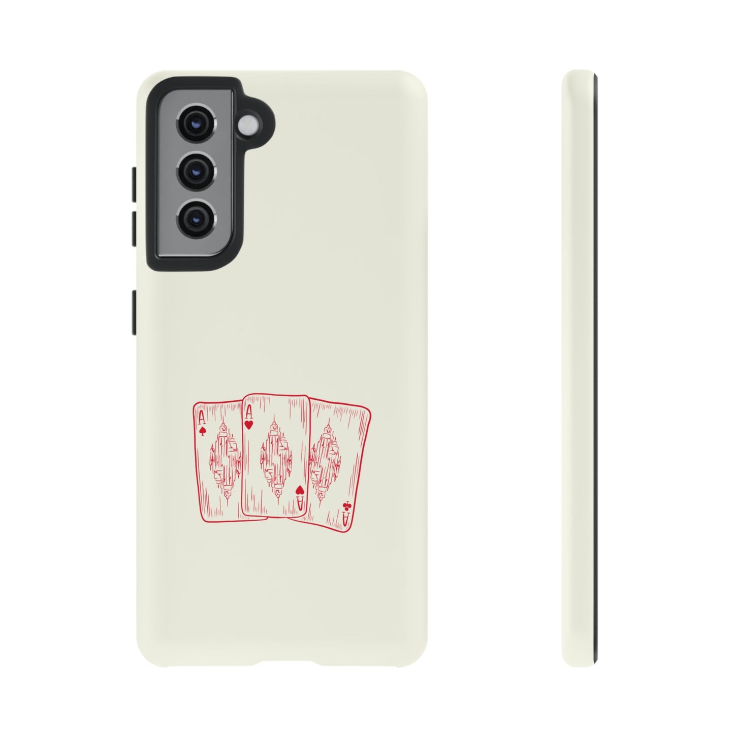 SAMSUNG Playing Cards Tough Cases