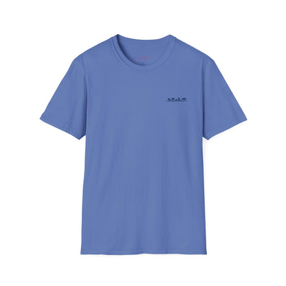 Farm Strong Unisex Softstyle T-Shirt