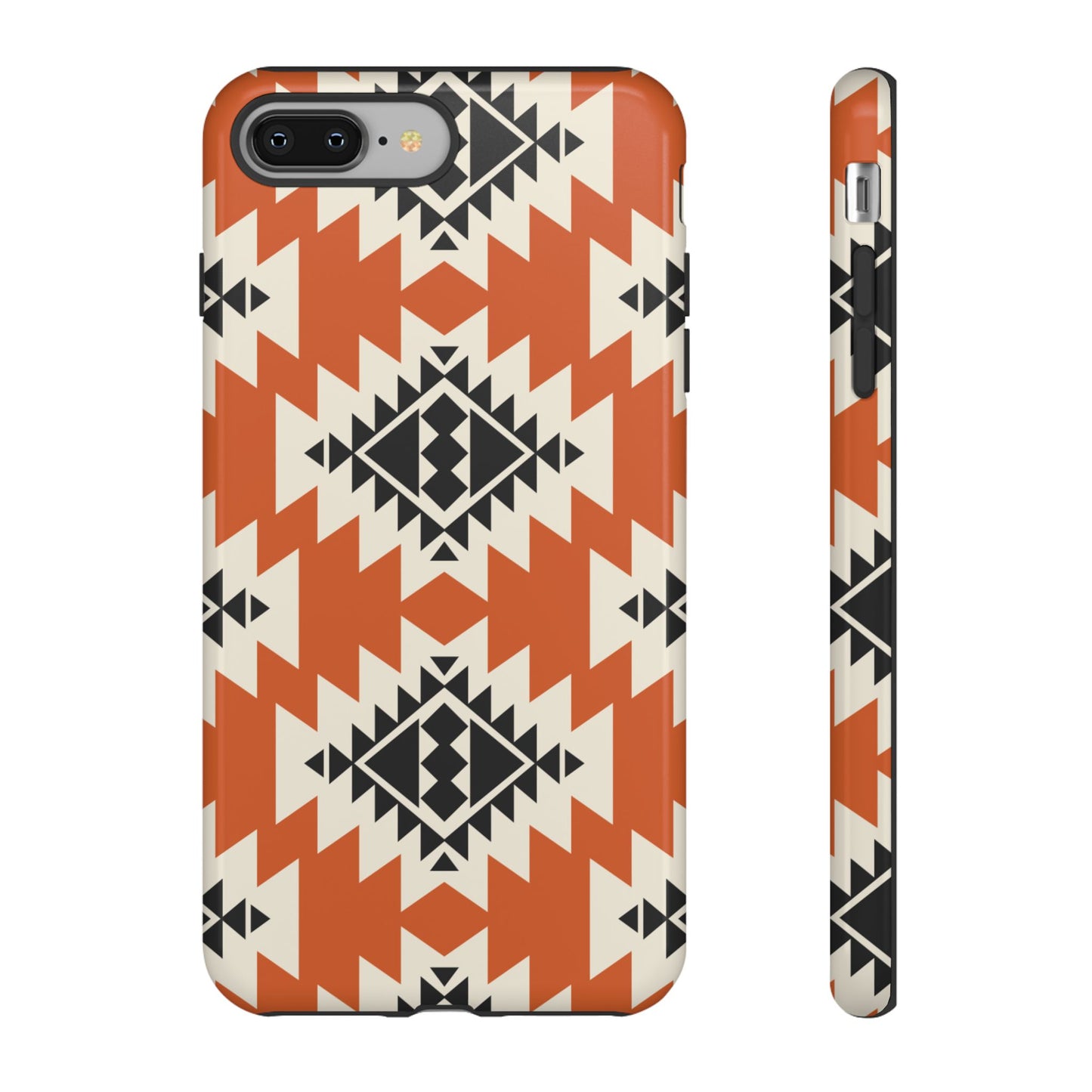 iPHONE Tribal Pattern Phone Case | MADE FOR HIM AND HER