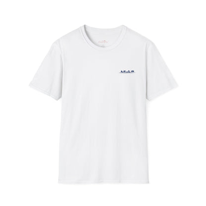 Farm Strong Unisex Softstyle T-Shirt