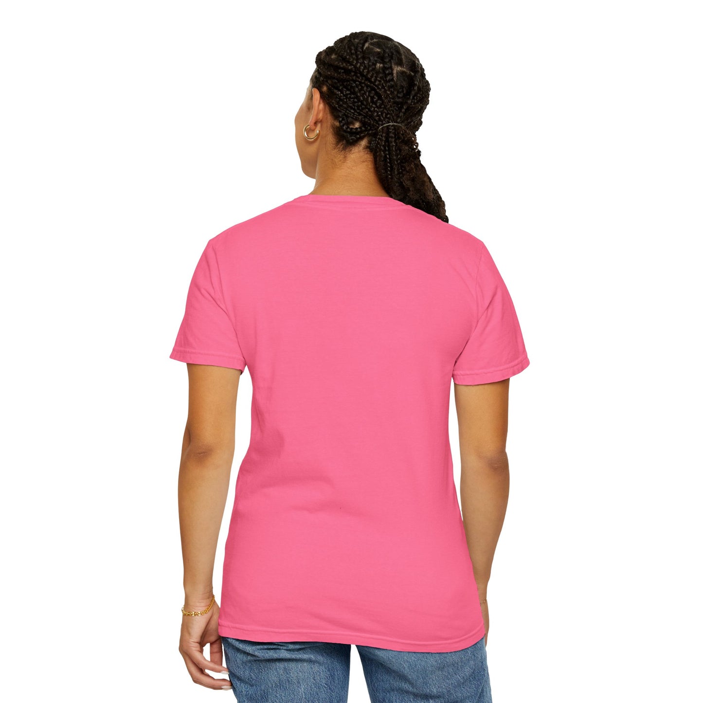 "A Little Bit Dramatic" T-Shirt - Casual Comfort, Relaxed Fit