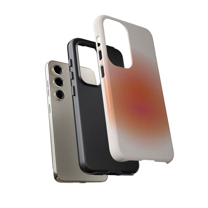 SAMSUNG Aura Phone Case l Tough Cases, Unique Design