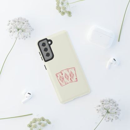 SAMSUNG Playing Cards Tough Cases
