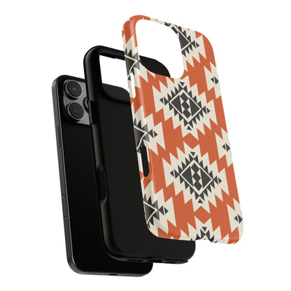iPHONE Tribal Pattern Phone Case | MADE FOR HIM AND HER