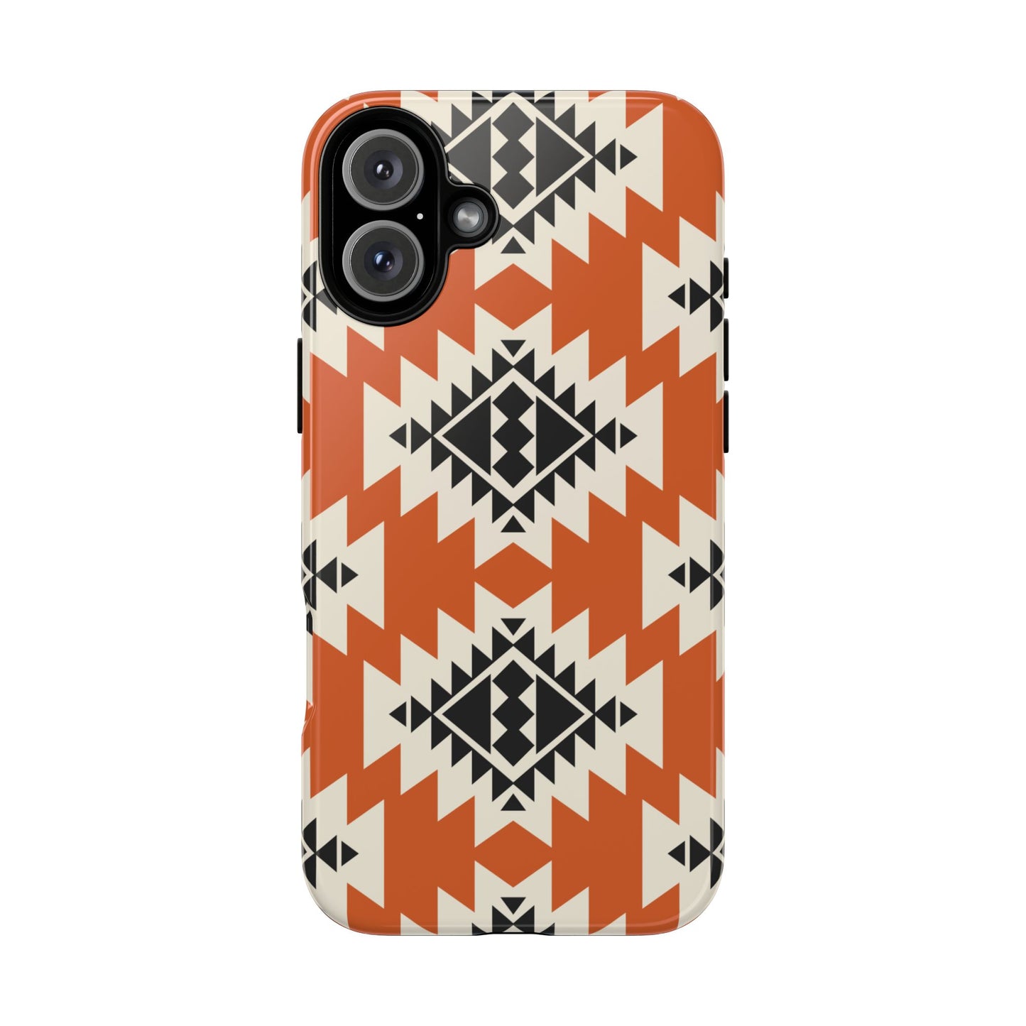 iPHONE Tribal Pattern Phone Case | MADE FOR HIM AND HER