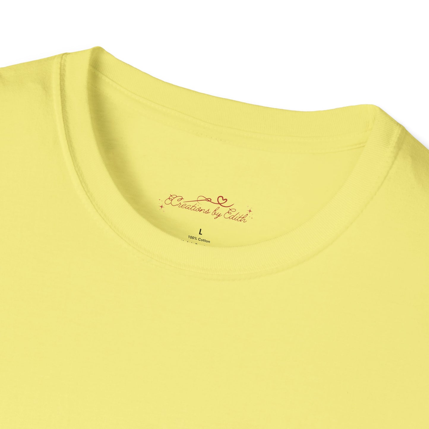 Summer Vibes Softstyle T-Shirt | Comfortable Summer Fashion, Casual Wear