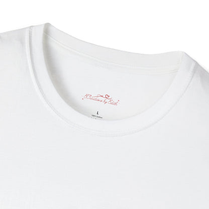 "Summer State of Mind" Vibes T-Shirt FOR HIM