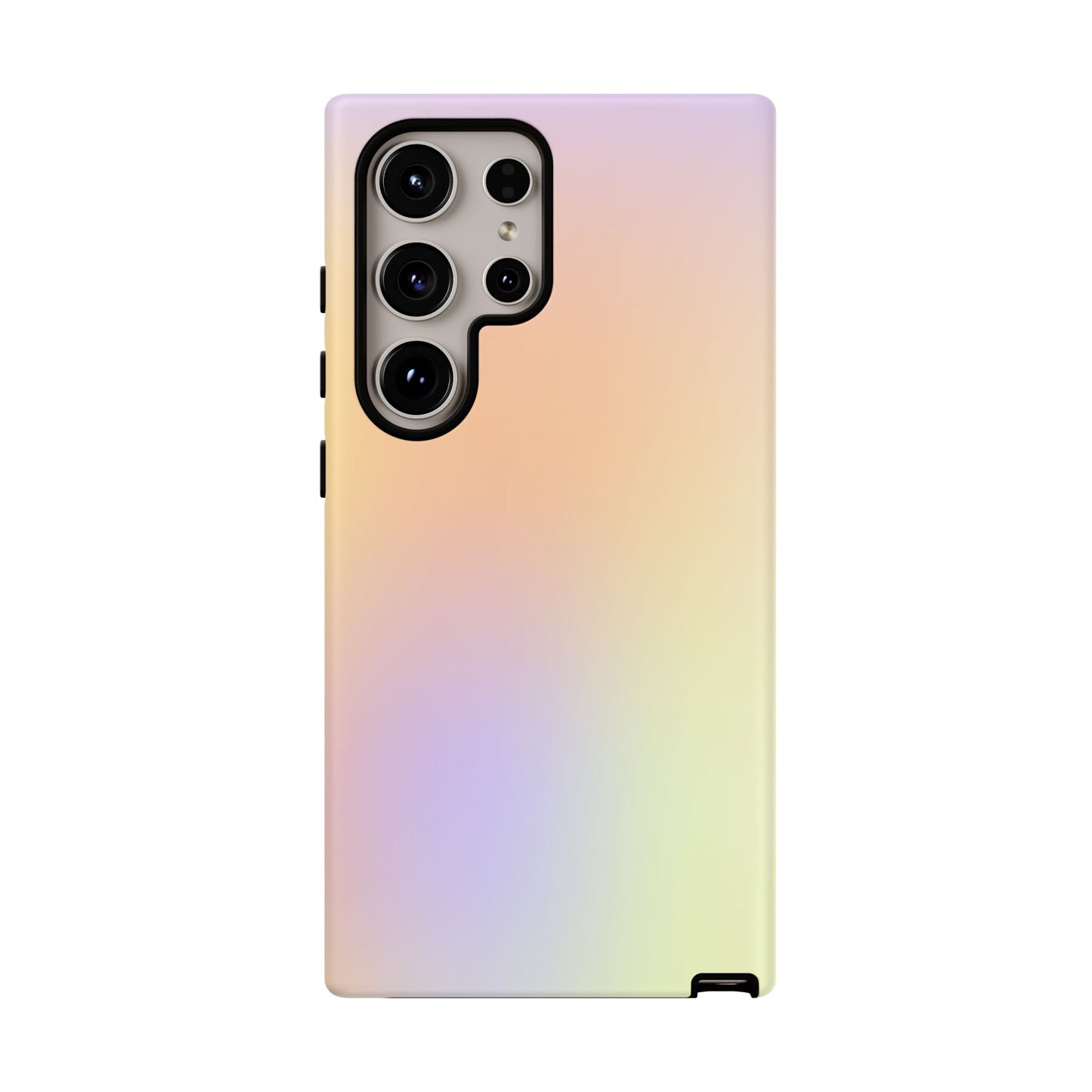 SAMSUNG Pastel Colorfull Tough Phone Case l Ideal for the Summer