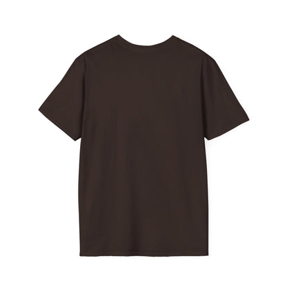 "Jesus Saved Me" - Soft Style T-Shirt l Perfect for Everyday Wear